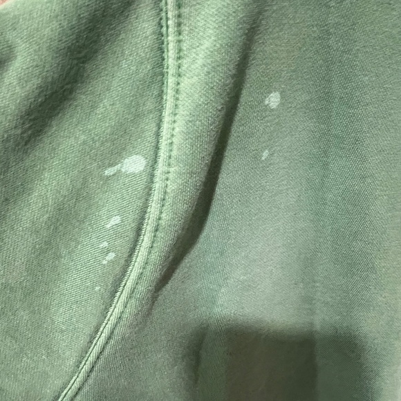 Polo Ralph Lauren Embroidered Fleece Graphic Hoodie - Picture 10 of 11